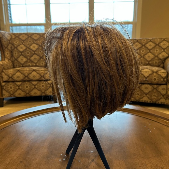 Raquel Welch Boudoir Glam Petite Shaded Cappuccino RL12/22SS NWOT - Picture 4 of 16